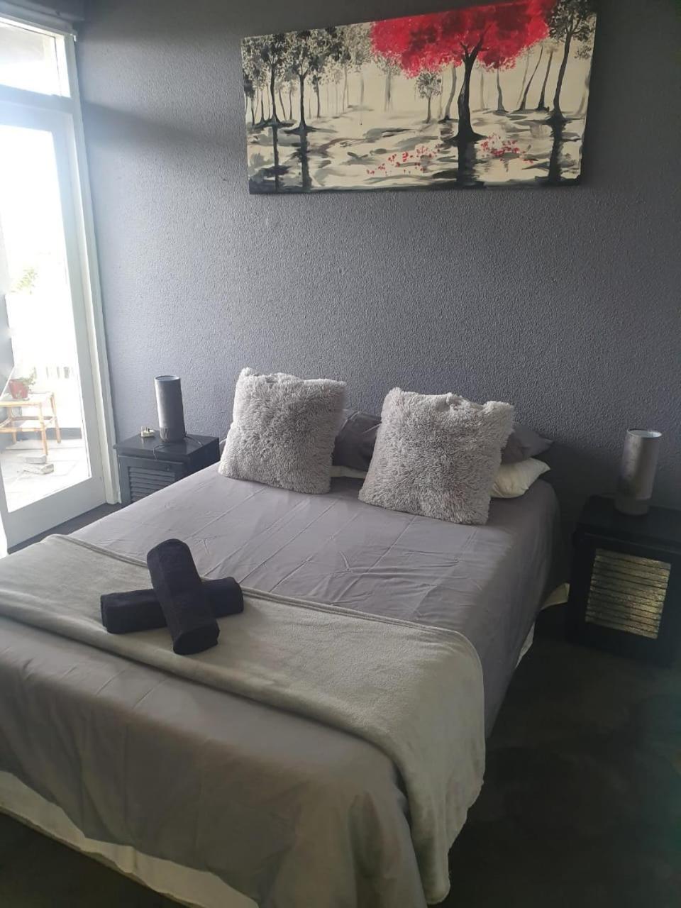 Beachwood Inn Melkbosstrand Cape Town Exterior photo